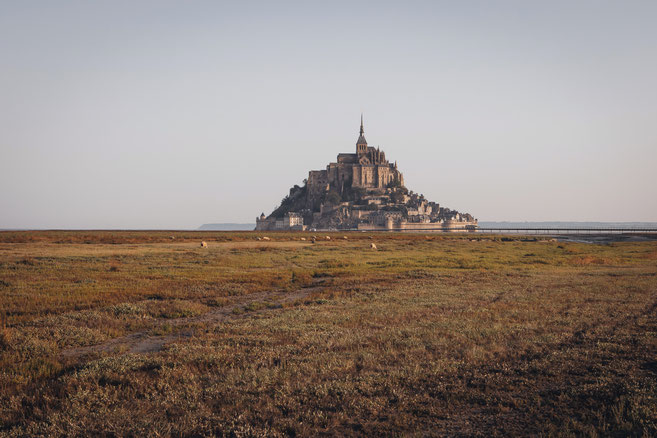 Photos Bretagne et Normandie