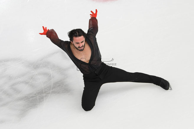 © Alice Alvarez / Kevin Aymoz