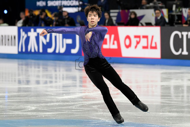 © Alice Alvarez / Shun Sato