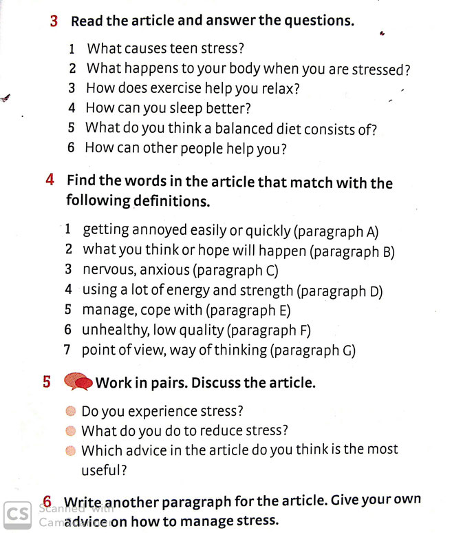 FIRST TERM: - Página web de gonzaloestrada