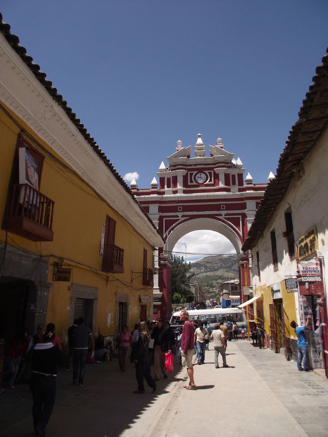  Ayacucho