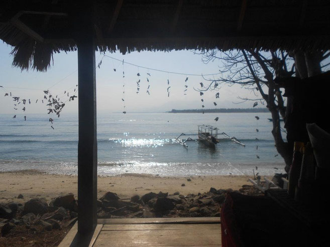 Which is the best Gili Island?
