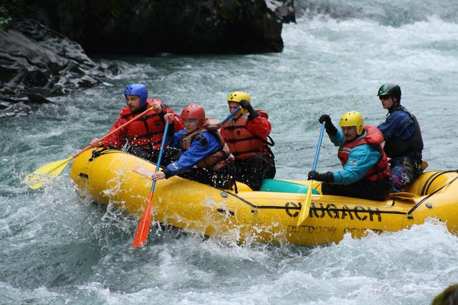Things to do when you travel