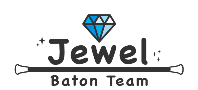 Jewel Baton Team のホームページ