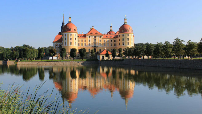 Eine Burg als Location für den Abiball!