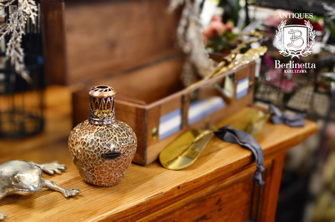 アシュレイ＆バーウッド秋冬人気のデザインと香り - ベルリネッタ