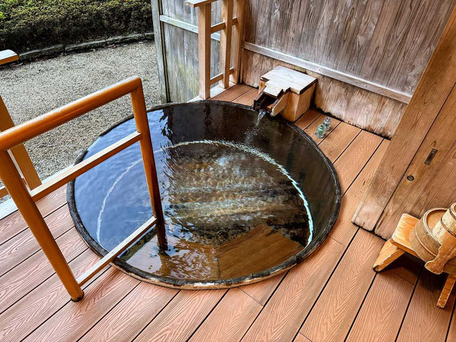 福島市 穴原温泉 吉川屋