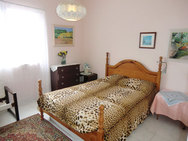 1.Schlafzimmer