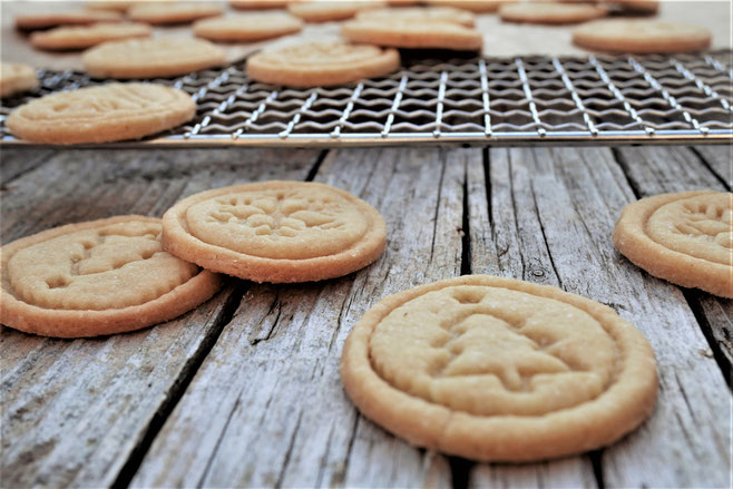 Butterkekse