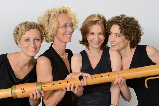 KonzertRezension Flautando Köln KulturFreundeskreis Telgte e.V.