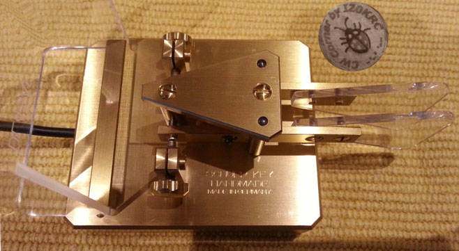 Schurr profi 2