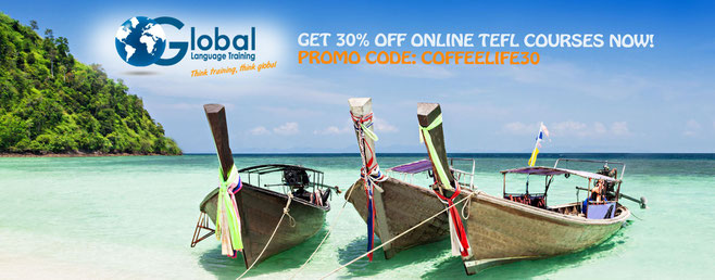 Get a cheap TEFL qualification