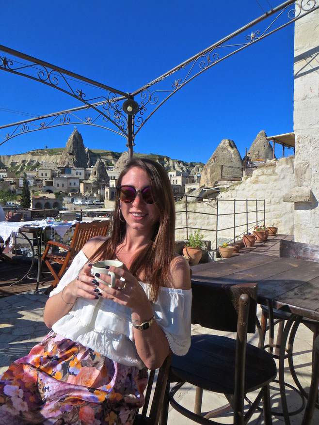 best hotels in Cappadocia