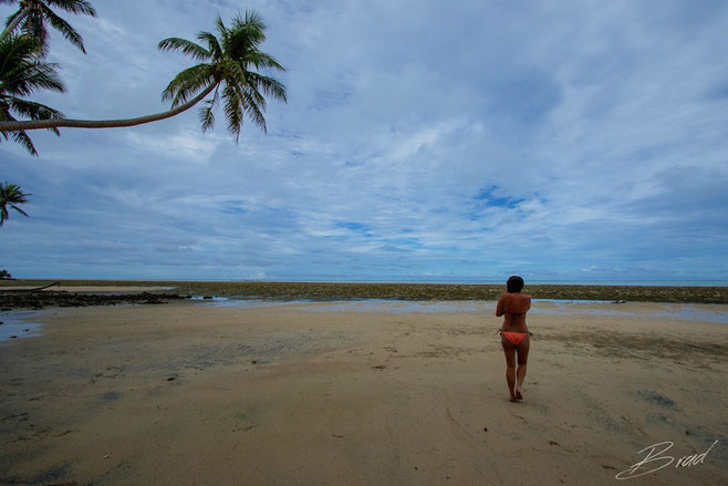 Women travelling alone