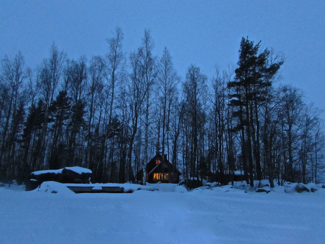 Finland travel