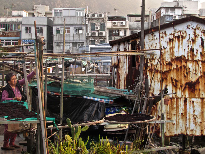 Things to do in Hong Kong