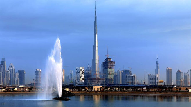 things to do in Dubai