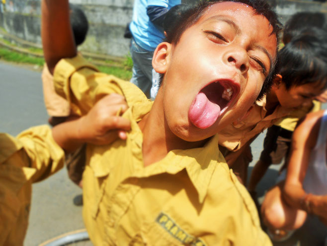 How to get a job as an English TEFL teacher