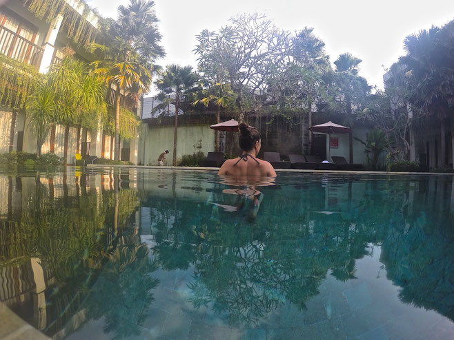 advice and tips for female solo travellers