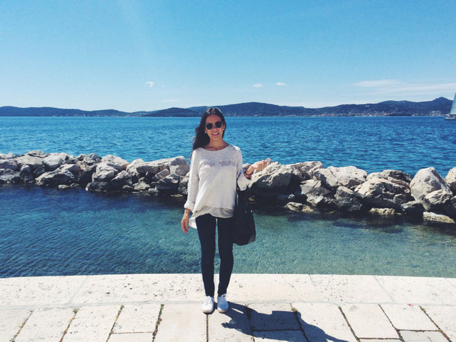 How much does it cost to travel to Croatia