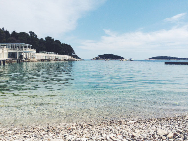 HVAR Croatia