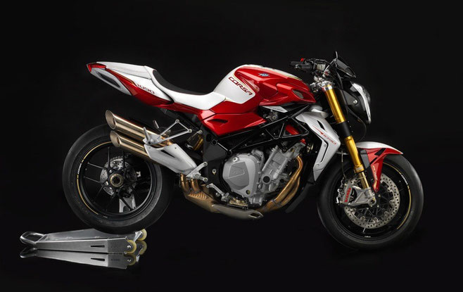 MV Agusta Brutale Corsa