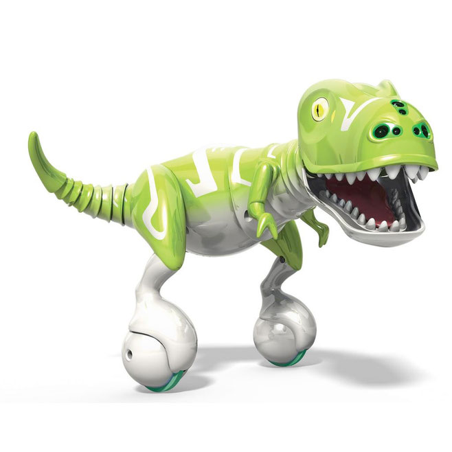 Zoomer Dino