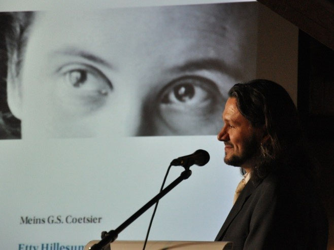 Coetsier's 2012 Doctorate Defense, Ghent University, Belgium