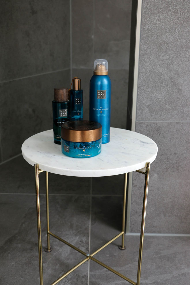 THE RITUAL OF HAMMAM, Beauty, Rituals, Carmen Schubert