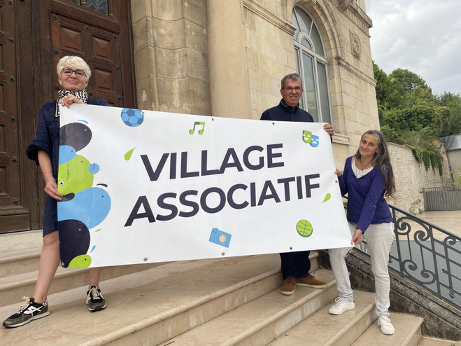 ©Photo/Ville Château-Thierry 2025