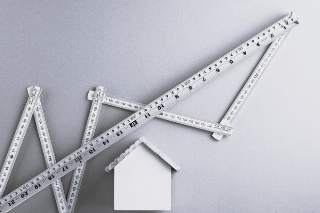 Immobilienexpertise, Wertermittlung, Sachverständiger, Projektentwicklung