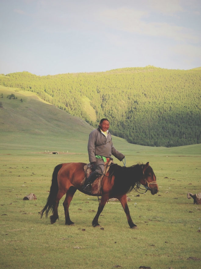 bigousteppes mongolie rencontre cheval