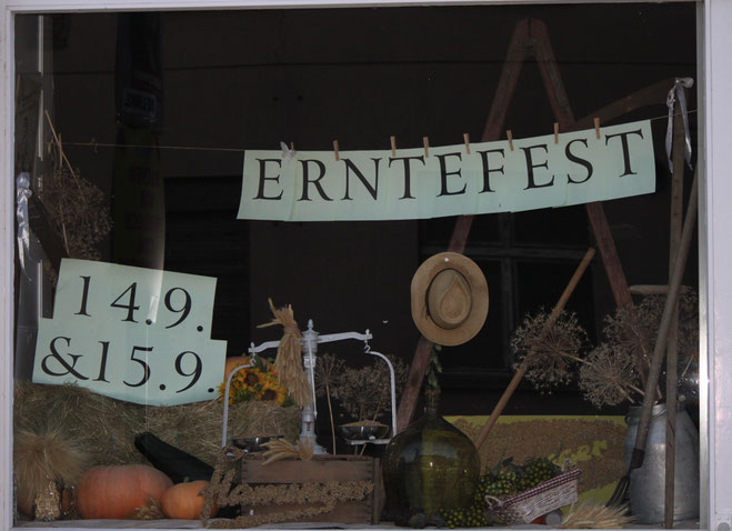 Kreis Erntefest Niemegk 2019