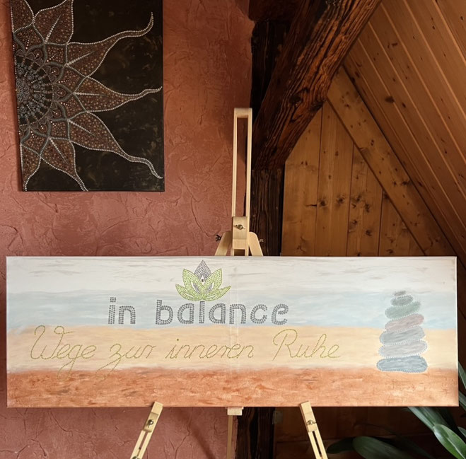 Werbebanner, Bildgröße 40 x 120 cm