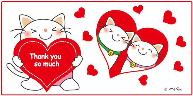 HUG HUG（HAPPY VALENTINE）