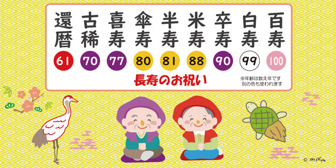 ９月の絵手紙