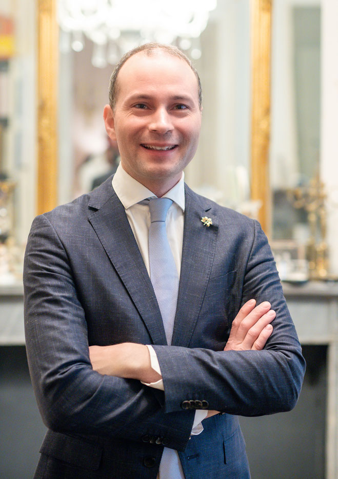 Matthias Bechtle