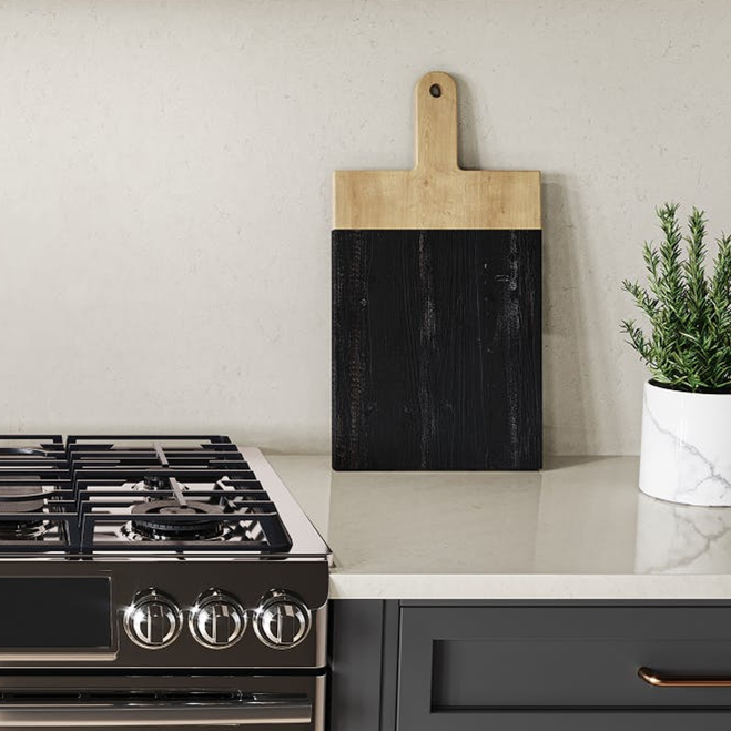 Silestone® Suma / Linen Cream – švelnus smėlinis atspalvis, kuriantis jaukų, natūralų foną