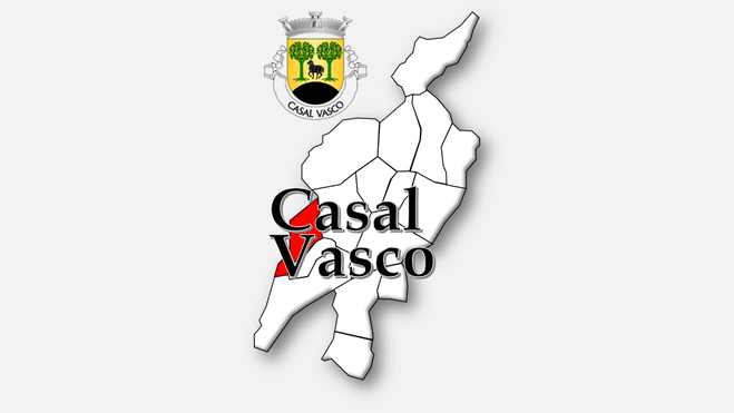 Freguesia de Casal Vasco (Fornos de Algodres)