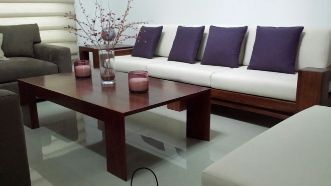 Muebles de la Hacienda - Página web de muebles de la hacienda