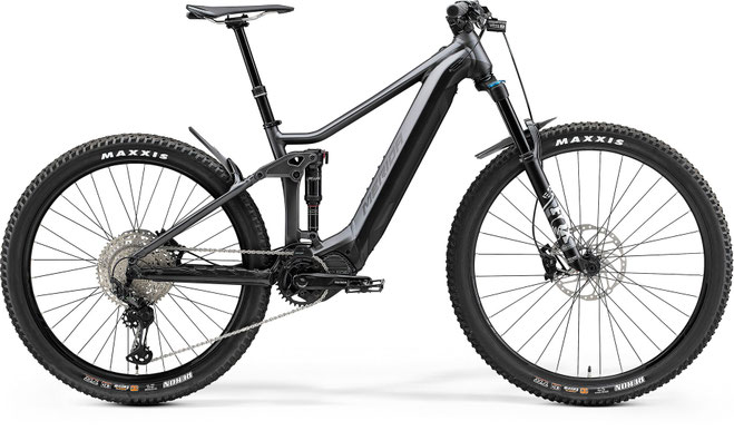 Merida eOne-Forty 775