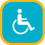 handicaped access