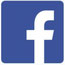 We're on Facebook!
