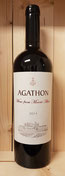 Mount Agathon Wein
