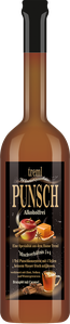 Bratapfel Caramel Punsch von Treml Punsch
