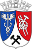 Stadt Obertshausen Logo Fussball Staedte