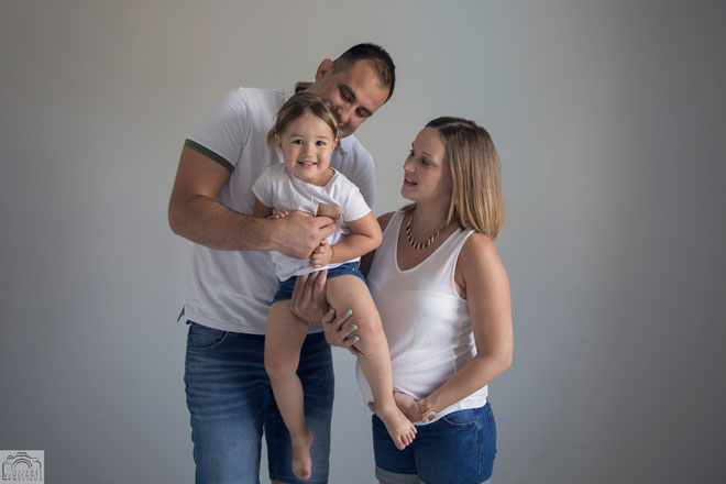 Photographe famille grossesse Montrevel Cras sur Reyssouze