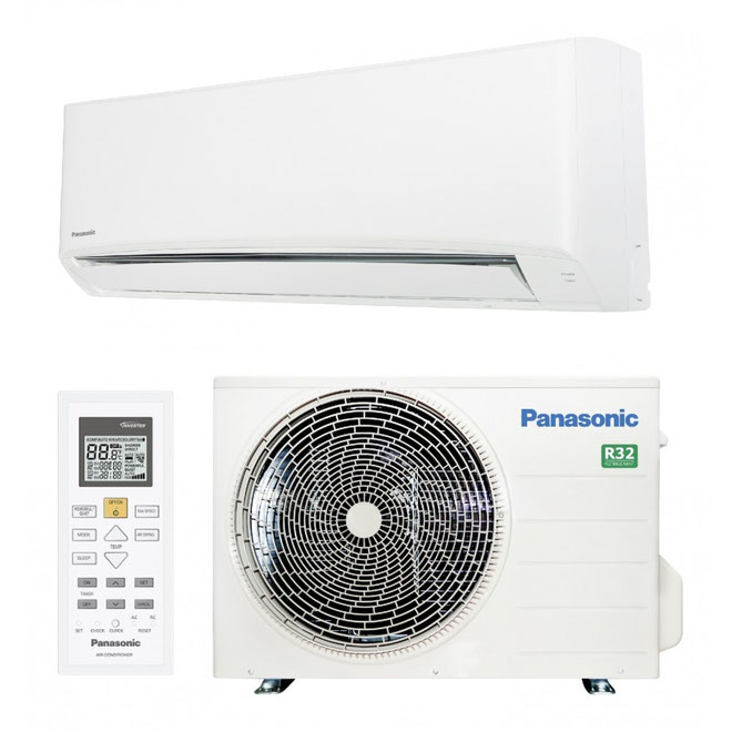Error codes for Panasonic air conditioners airconditioningmanuals