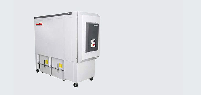 Power Unit 200