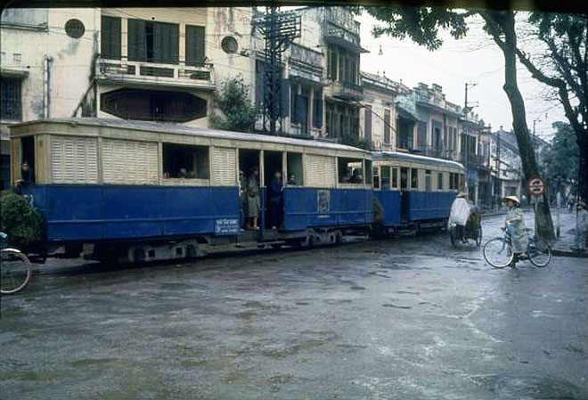 Hanoi i 1967